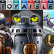 Image for article titled Shiny Jango, Shiny Robo, Shiny Dino, and the Rest of the Best Toys of the Week